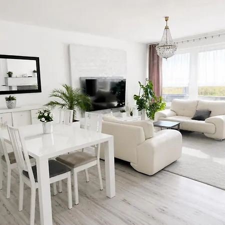 Apartmanovy Dum Jako Sen - Beskydy Apartment *