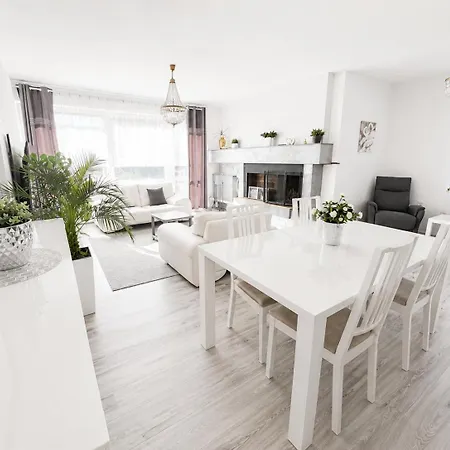 Apartmanovy Dum Jako Sen - Beskydy