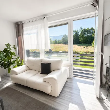 Apartmanovy Dum Jako Sen - Beskydy Pstruzi (Frydek-Mistek)