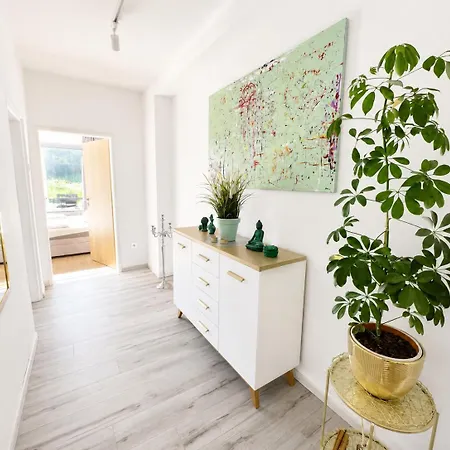Apartment Apartmanovy Dum Jako Sen - Beskydy Pstruzi (Frydek-Mistek)