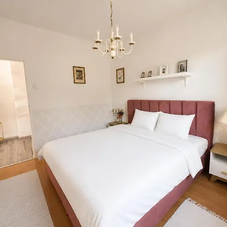 Apartmanovy Dum Jako Sen - Beskydy Apartment