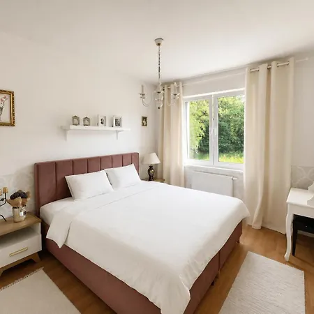 Apartmanovy Dum Jako Sen - Beskydy * Pstruzi (Frydek-Mistek)