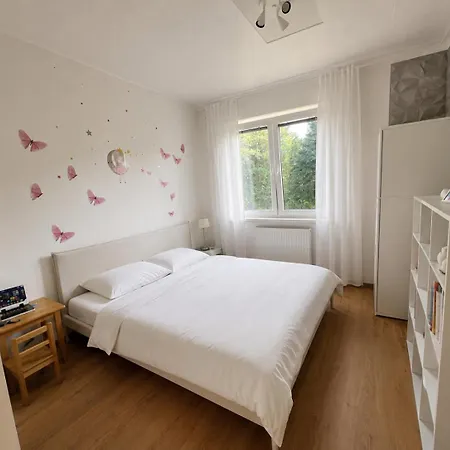 Apartment Apartmanovy Dum Jako Sen - Beskydy Pstruzi (Frydek-Mistek)