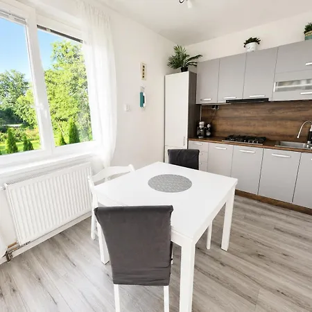Apartmanovy Dum Jako Sen - Beskydy Apartment