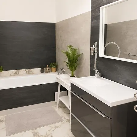 Apartmanovy Dum Jako Sen - Beskydy Apartment